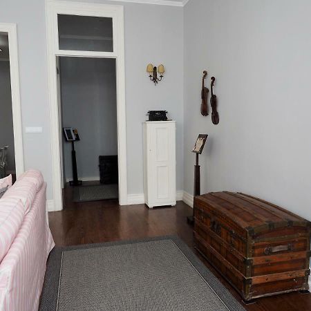 Вилла Porta26 Понта-Делгада Экстерьер фото