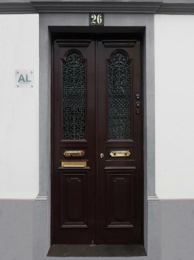 Вилла Porta26 Понта-Делгада Экстерьер фото